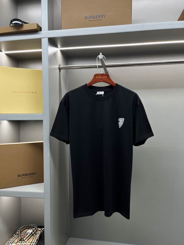 Burberry T-shirt Unisex ID:20250629-127